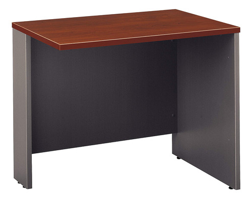 Bush Business Furniture Puente De Retorno Serie C Collectio.