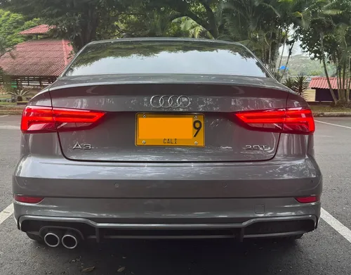 Audi A3 2.0 Progressive