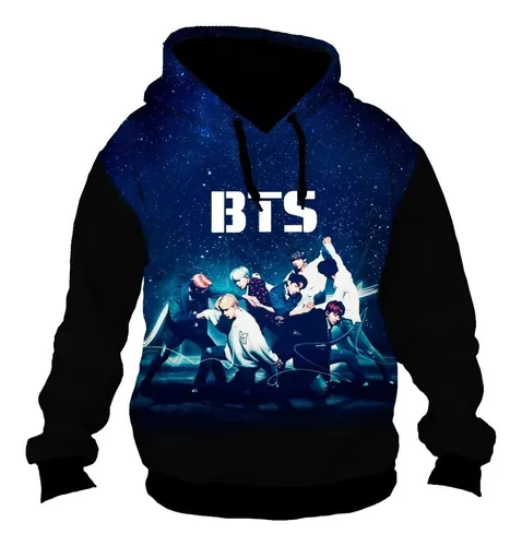 BTS ON  Moda de ropa, Ropa bts, Ropa