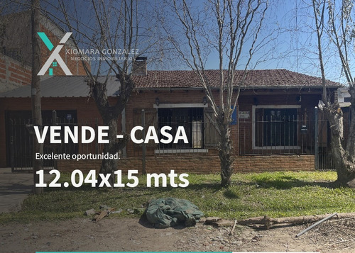 Se Vende Casa En Gral Rodriguez