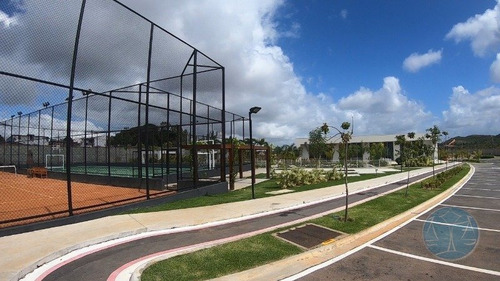 Imagem 2 de 15 de (9037) Lotes Em Condominio Fechado Na Prudente De Morais, Bairro Cidade Satelite/candelaria - V-9037