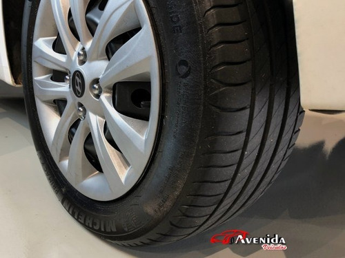 Imagem 11 de 11 de Hb20 1.0 Comfort Plus 12v Flex 4p Manual