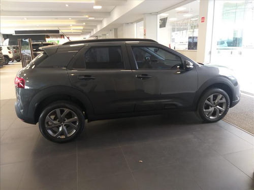 Citroën C4 Cactus 1.6 Vti 120 Feel Eat6