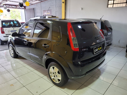 Ford Fiesta 1.0 Pulse Flex 5p