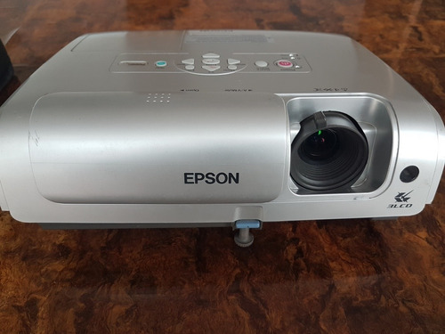  Proyector Epson S4 Americanscreens Noprende O Por Partes