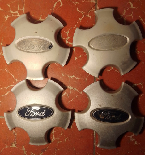 Tapones Centros Rin Ford Five Hundred (juego)