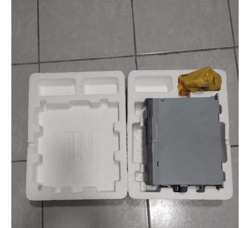 Variador De Frecuencia Danfoss (Usado)
