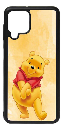 Funda Case Para Samsung A22 4g Winnie The Pooh