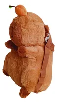 Comprar Mochila Peluche Capibara Importada
