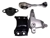 Comprar Kit 3 Soportes De Motor Renault Clio 2 Kangoo 1.5 Dci K9k