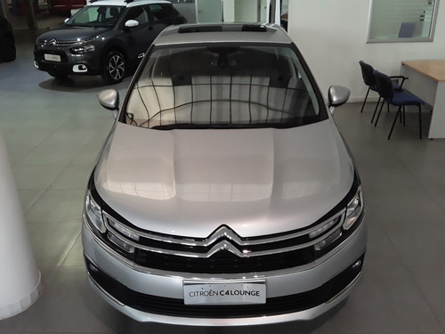 Citroën C4 Lounge 1.6 Thp 165 Feel Pack