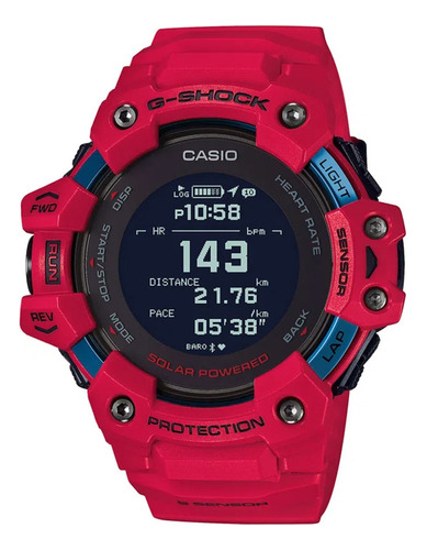 Reloj Hombre Casio G-shock Gbd-h1000-4d Joyeria Esponda