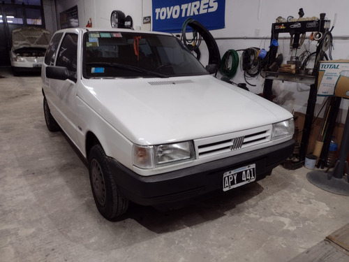 Fiat Uno 1.6 Cl