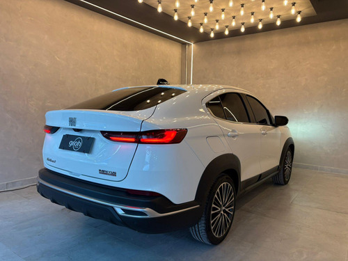 Fiat Outros Modelos FASTBACK IMPETUS 1.0 200 T. FLEX AUT