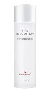 Missha Time Revolution The First Essence 5x