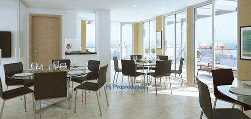 Venta Apartamento De 1 Dormitorio En Punta Carretas