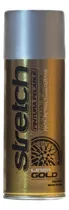 Comprar Pintura Aerosol Para Llantas Vinilo Removible 440 Ml Stretch Color Aluminio Metalizado