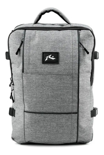 Mochila Rusty Carry Me Ii | Envío gratis
