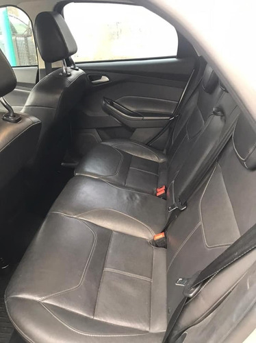 Imagen 12 de 15 de Ford Focus 2.0 Se Plus Automatico 2016 81000km