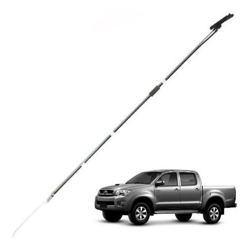 Cable Antena De Parante Toyota Hilux 05/15