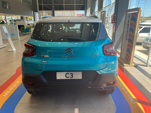 Imagen 8 de 18 de Citroën C3 Puretech 82 First Edition - Avec Citroën