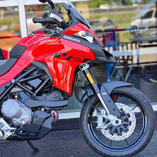 Ducati Multistrada V2 0km - Super Sale - Stock Limitado