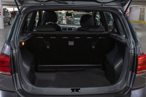 Volkswagen Suran 1.6 Track