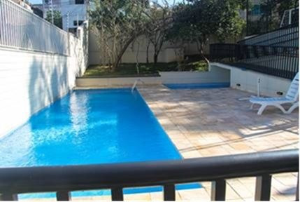 Venda Residential / Apartment Lauzane Paulista São Paulo - V16547