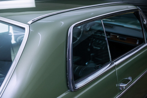 Imagem 7 de 13 de 1972 Mercedes Benz 250 Ce
