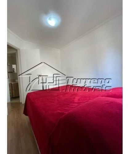 Imagem 15 de 15 de Ótimo Apartamento No Jardim Oriente - Sjcampos