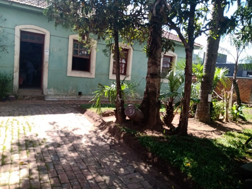 Imagem 5 de 9 de Terreno Comercial Ou Residencial Em Excelente Localização
