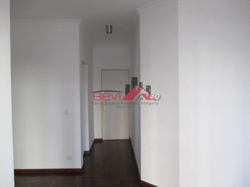Imagem 5 de 16 de Seu Lar Bem Aqui !! Apto, Alto, Piracicaba - R$ 250 Mil. - V3792