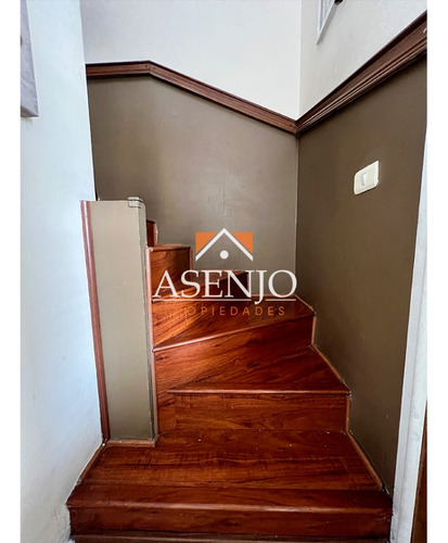 Excelente Propiedad, En Condominio Buen Sector De Huechuraba