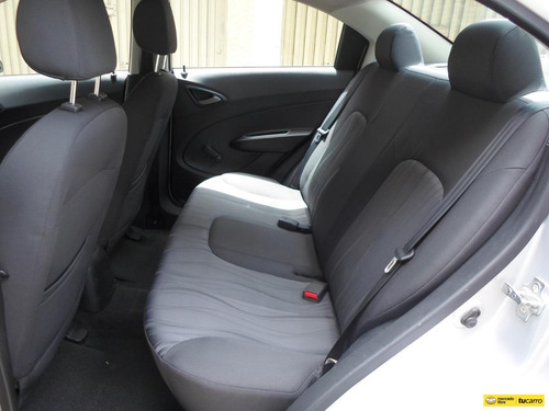Chevrolet Sail 1.4 Ls