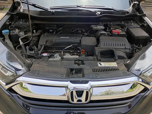 Honda Cr-v Lx 2018