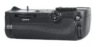 Battery Grip Mb-d11 Para Nikon D7000 - Fact A/b- Garantia