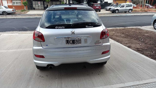 Peugeot 207 2012 1.6 Griffe 106cv