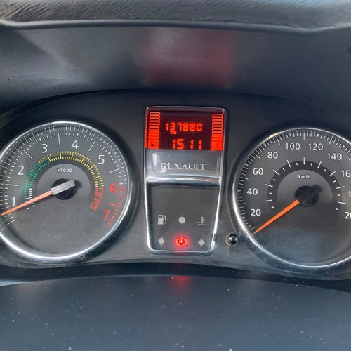 Renault Clio Mio 5p Comfort