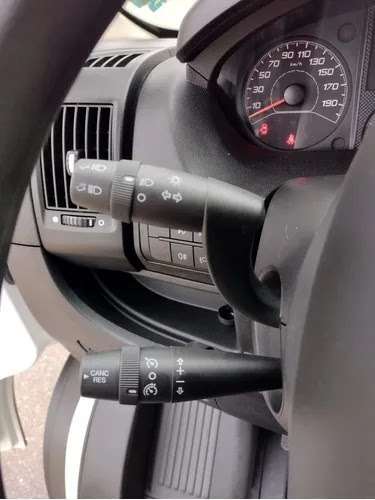 Imagen 15 de 16 de Citroën Jumper L3 H2 Hdi 0km 2022 No Boxer No Ducato (s)