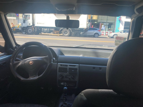 Fiat Uno 1.3 Fire Way