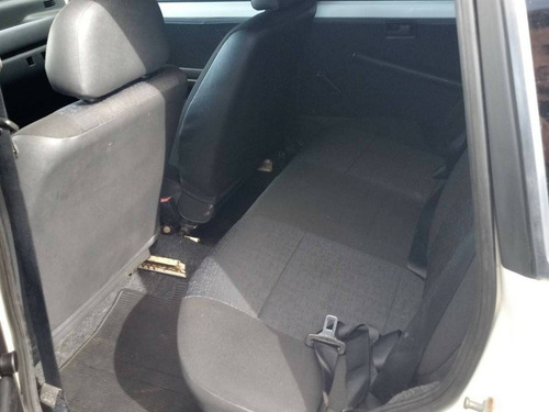 Fiat Uno 1.0 Mpi Mille Fire Economy 8v Flex 4p Manual