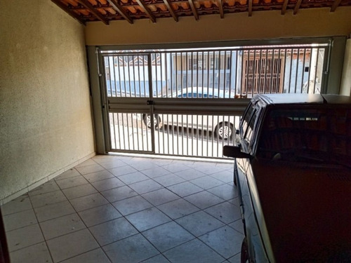 Imagem 1 de 28 de Casa Com 4 Dormitórios À Venda, 345 M² Por R$ 320.000 - Residencial Monte Verde - Indaiatuba/sp - Ca2328 - 70236955