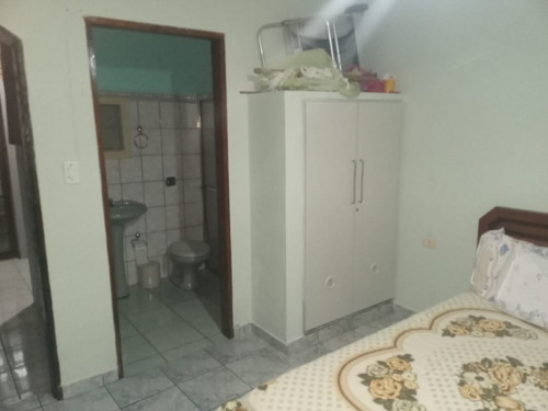 Imagem 5 de 11 de Casa Com Edicula Venda Caraguatatuba - Sp - Travessão - 2744