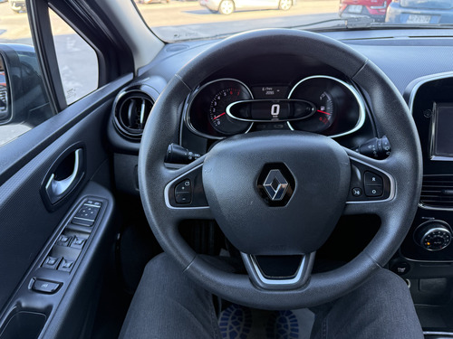 Renault Clio Iv Expression Mt