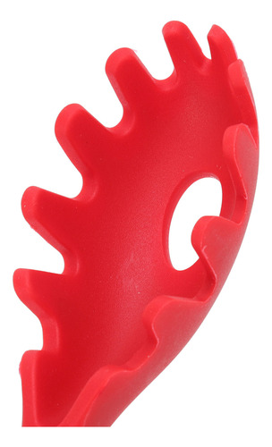 Cuchara Para Espaguetis De Silicona, 3 Unidades, Todo En 1,