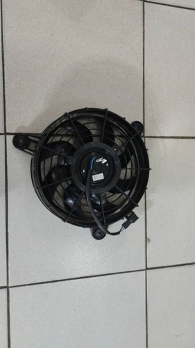 Electroventilador De Daewoo Lanos De Aire