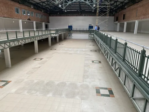 Bodega En Arriendo En Bogotá. Cod A1004421