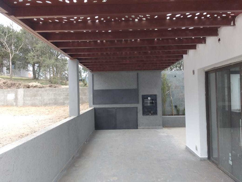 Imagen 4 de 20 de Espectacular Casa En Las Cañitas