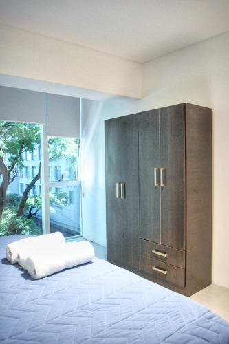 Ambiente De 62 M2 - Plaza San Martin
