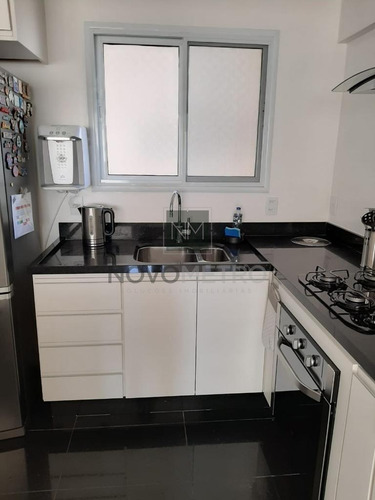 Imagem 12 de 30 de Apartamento À Venda Em Fazenda São Quirino - Ap005740